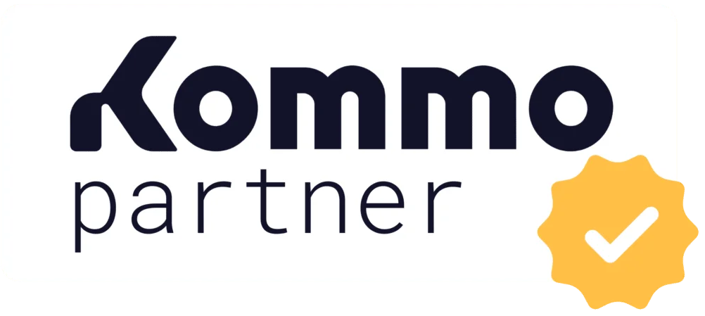 Kommo Partner